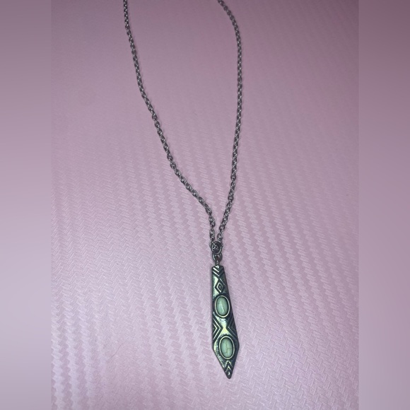 Silver Necklace Bundle - Picture 3 of 4